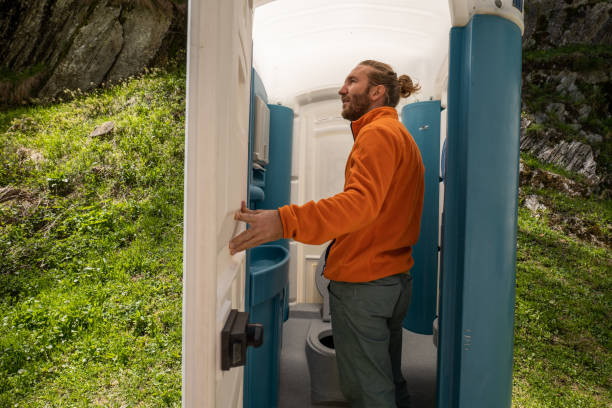 Best Handicap porta potty rental  in Duquesne, PA