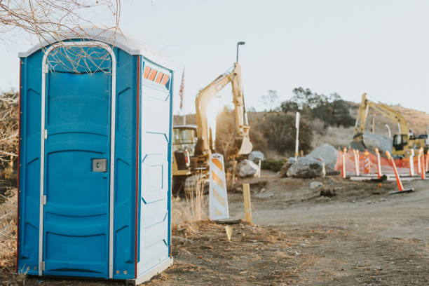 Best Portable toilet rental cost  in Duquesne, PA