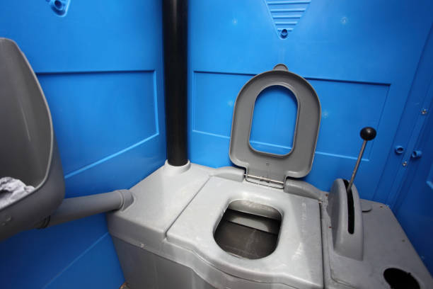 Best Portable bathroom rental  in Duquesne, PA
