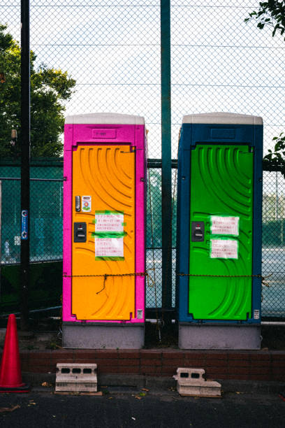Best Event porta potty rental  in Duquesne, PA