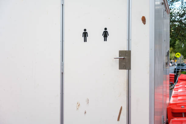 Best Sanitation services for porta potties  in Duquesne, PA
