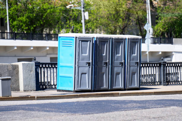 Best Local porta potty services  in Duquesne, PA