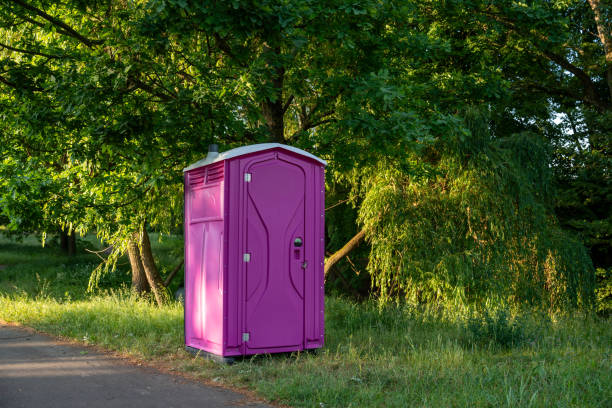 Best Portable restroom trailer rental  in Duquesne, PA