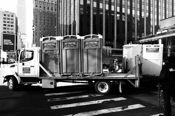 Porta potty services near me in Duquesne, PA