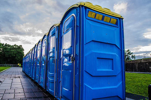 Professional porta potty rental in Duquesne, PA